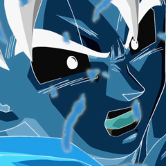 **SUPER SAIYAN** (PROD** VINNIE)