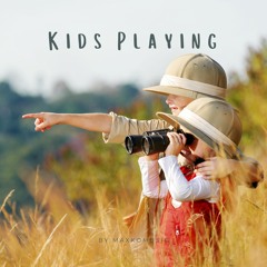 Kids Playing | Instrumental Background Music | Children (FREE DOWNLOAD)