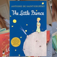 Download e-book The Little Prince Full Page
