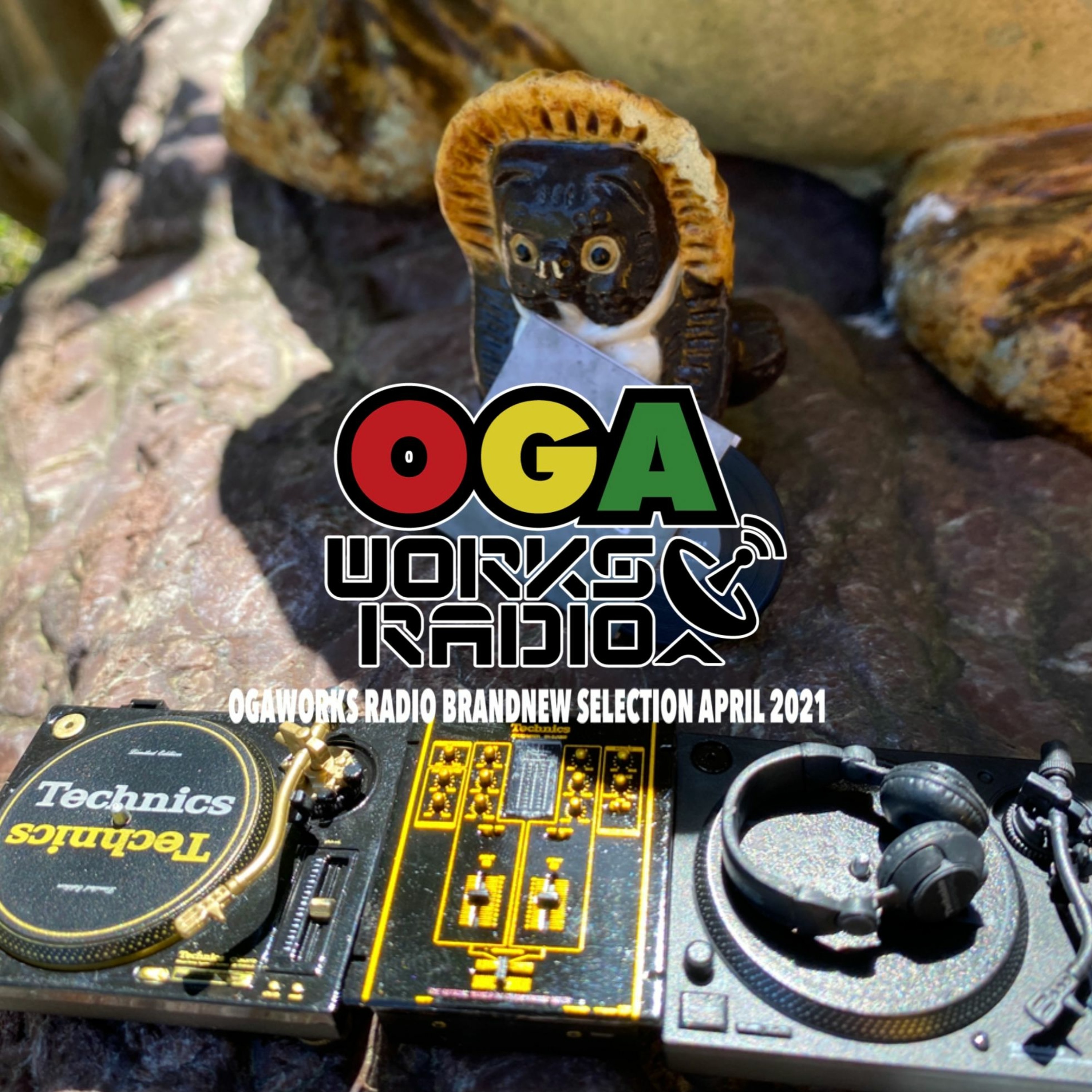 Reggae Radio from Japan