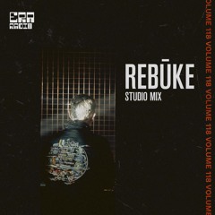 ERA 118 - Rebūke Studio Mix