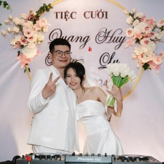 Happy Wedding Ollie & Quang Huy