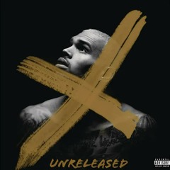 Chris Brown - Push Me Up Ft. Teyana Taylor