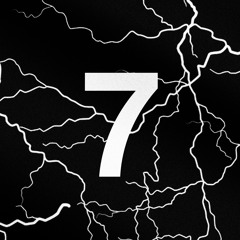 Dataintrång & Luke Eargoggle - Seven Strikes