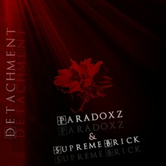 Detachment - Supreme Brick x ParadoxZ
