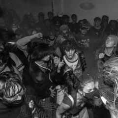 world away* + p. sammy  x brice x me