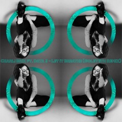 Charli Brix Ft. Data 3 - Let It Breathe (Goleyeth Remix) [FREE DOWNLOAD]