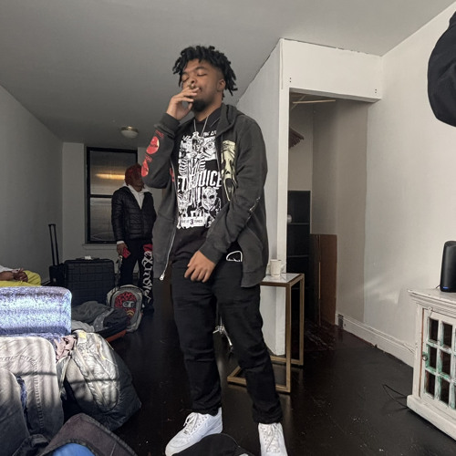 startin5 (racist as shit) [ UhhDonn ]