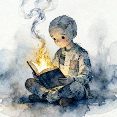 A Turning Page(Folk)