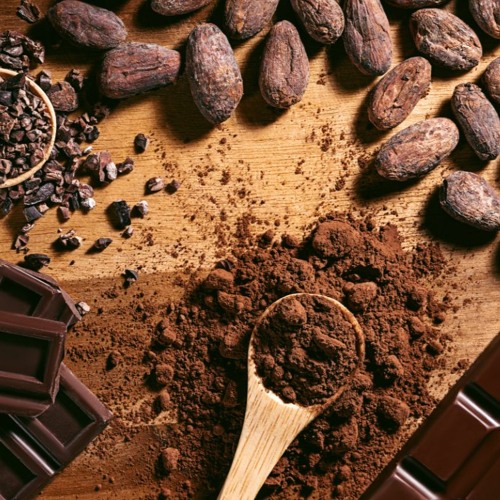 Cocoa prices hit record highs, sending shockwaves through chocolate industry