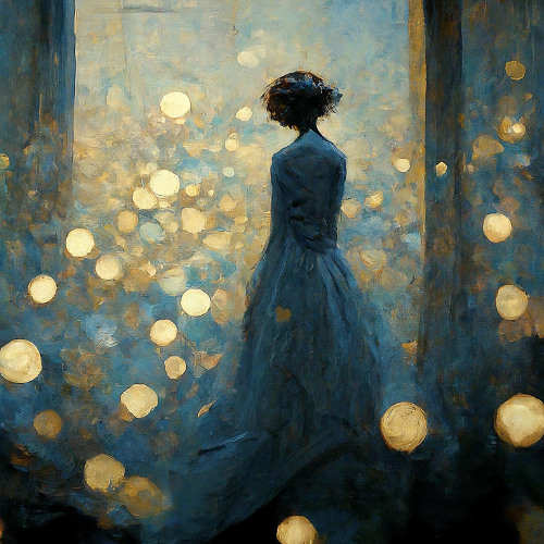 Echoes of Twilight