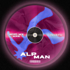 ALPMAN - Who We Are