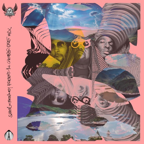 Shaolin Monkey - Chamber 1 Mix