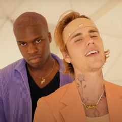 Justin Bieber - Peaches ft. Daniel Caesar, Giveon(pookie remix)