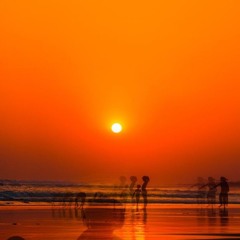 Sun Dust