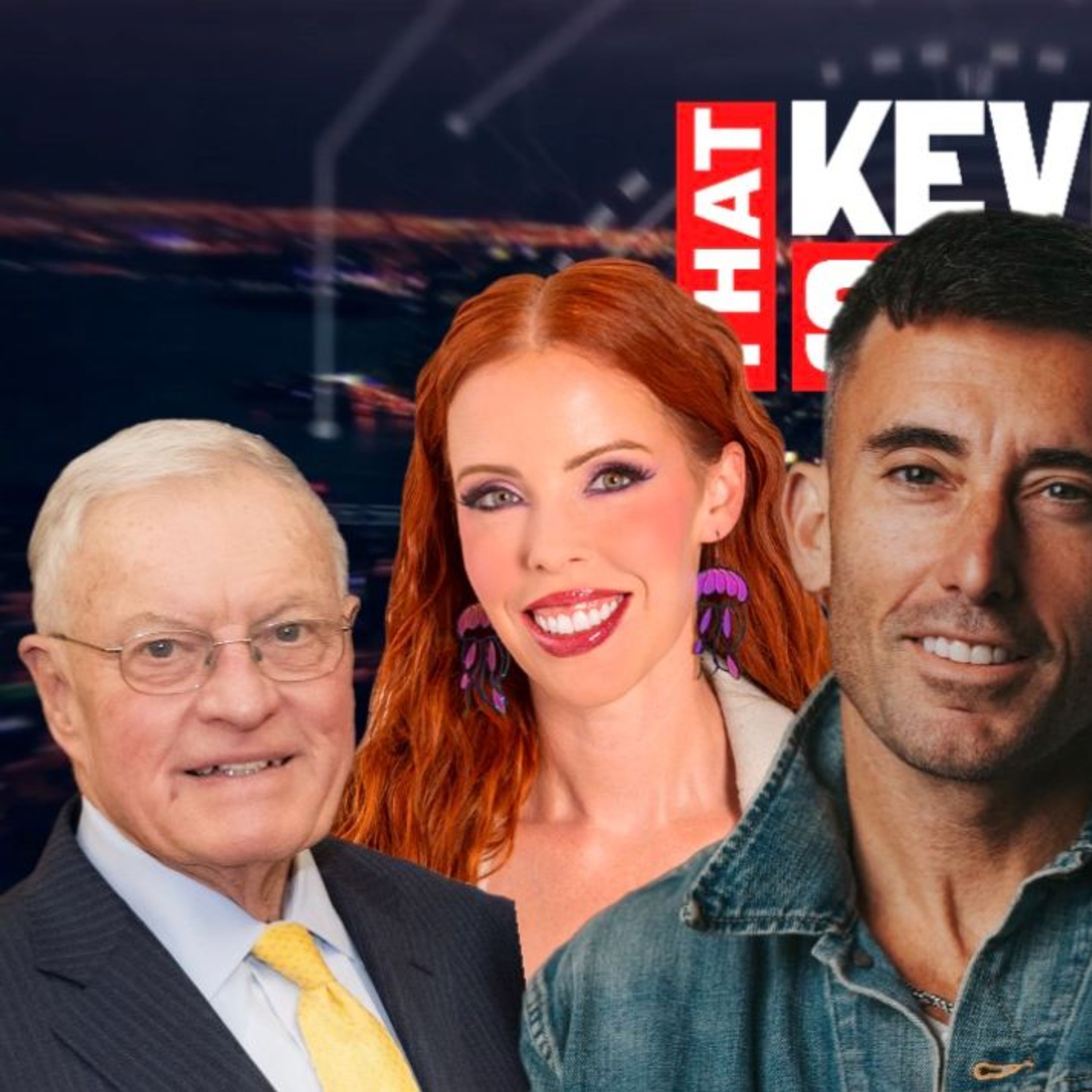 030726 - That Kevin Show - Hour 1