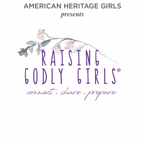 AHG Raising Godly Girls Minute Playlist NRB 2023