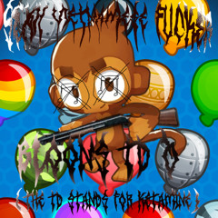 BLOONS TD6 (THE TD STANDS FOR KETAMINE)