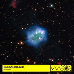 Masquerave 10/25 by Z-KAT