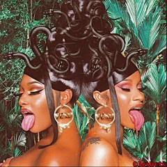 WAP (Disco Remix) prod. by Daniel Avenu