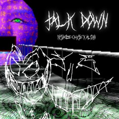 talk down (feat. ALIXN)