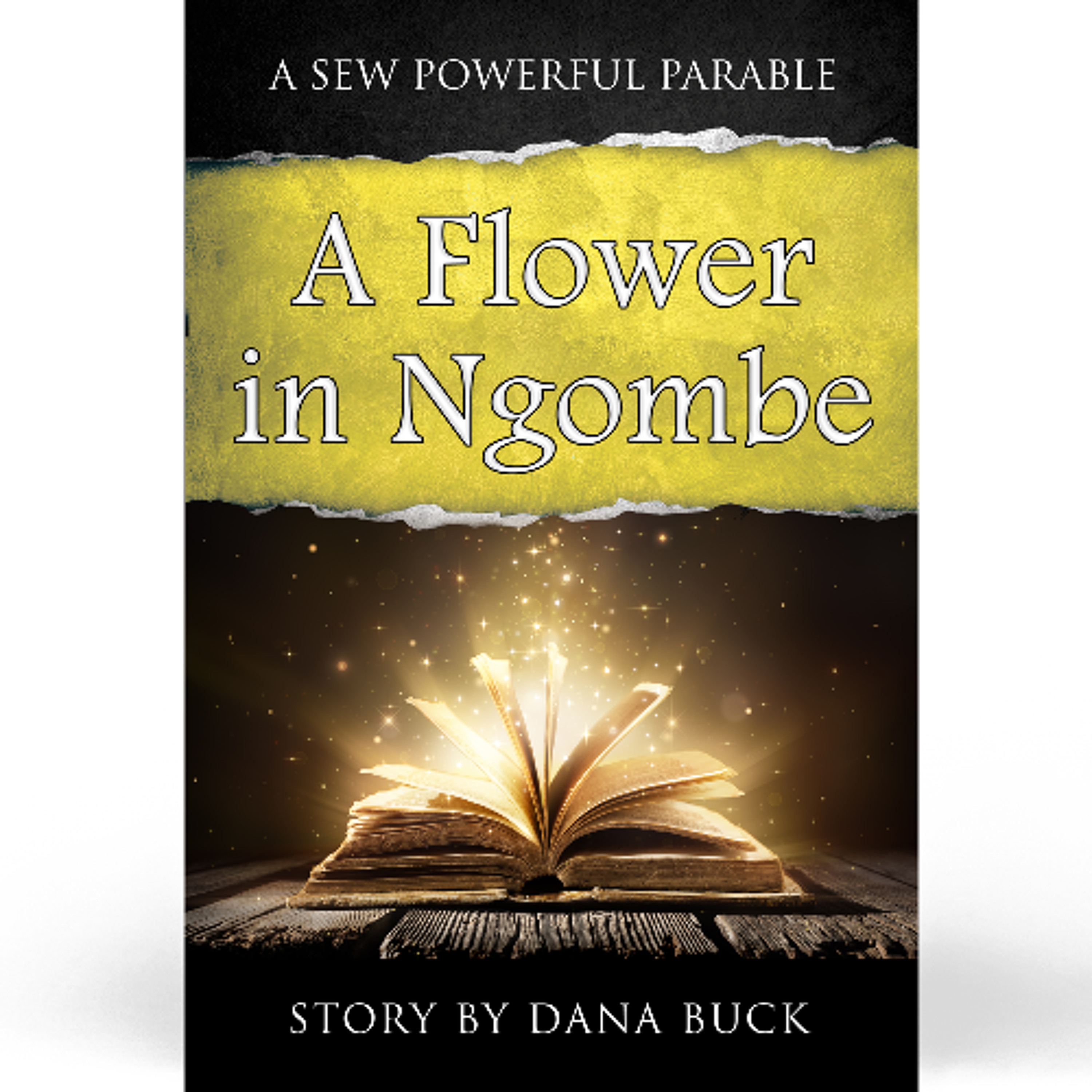 Sew Powerful Parables