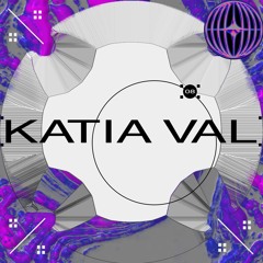 NO BORDERS PODCAST 08 - KATIA VAL