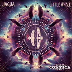 Tejedora Cosmica