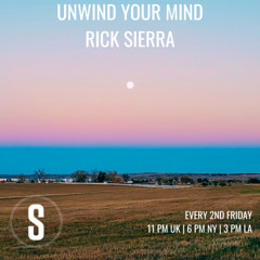 Unwind Your Mind November 2025