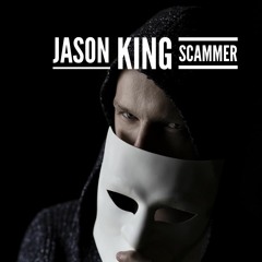 Scammer  By Jason King  2nd February  2022 Mastered Three