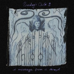 A Message From A Seraph