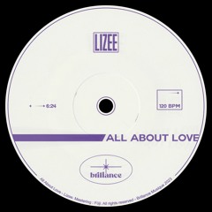 Lizee - All About Love