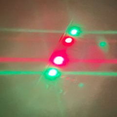 Shining Light Of The World