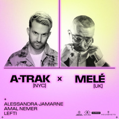 NYC Superior Ingredients warm up