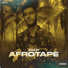 AFROTAPE BY. AMAZIN