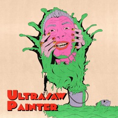 Ultrasaw - Painter