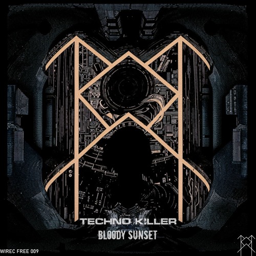 Techno Killer - Torment The Soul