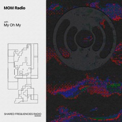 MOM Radio | My Oh My invites The Silver Rider | November 2023