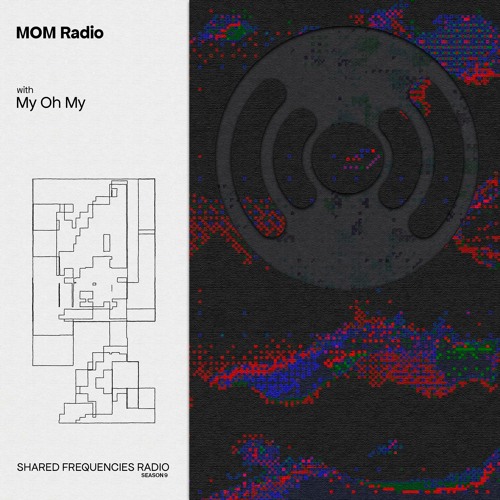 MOM Radio | My Oh My invites The Silver Rider | November 2023
