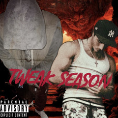 GG SOSA x BOOMA - TWEAK SEASON