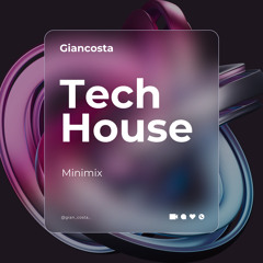 Tech House set minimix