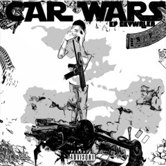 kp skywalka - car warz (intro)