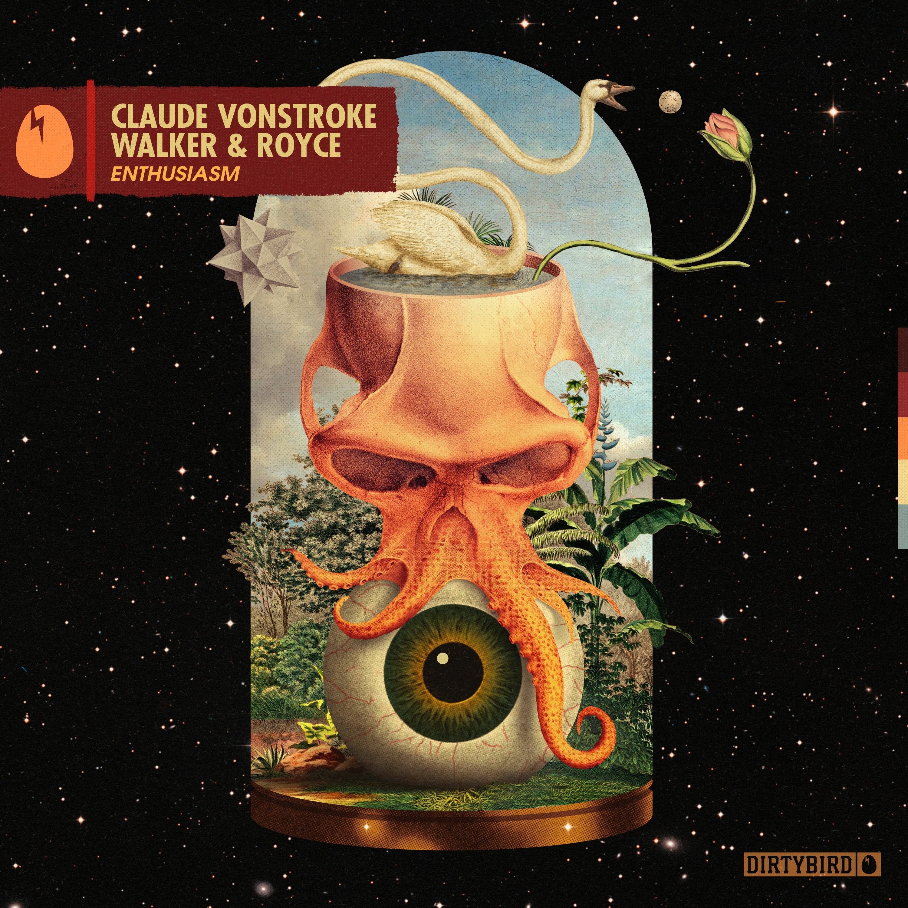DIRTYBIRD