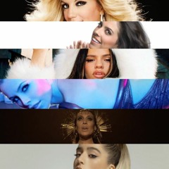 Mix & Dance ★ Raul Mata