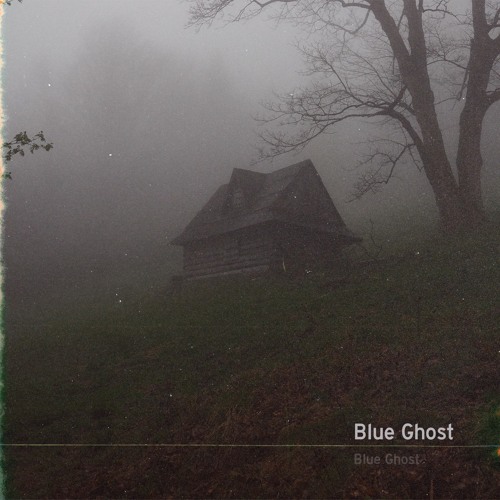 Blue Ghost- Guardian Exchange