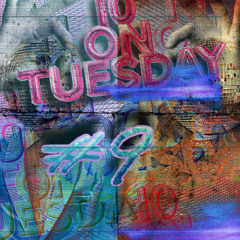 10 On Tuesday #9