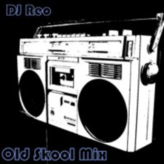 Old Skool Mix