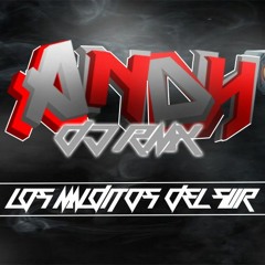 ☆☆CHICHA RAPIDA FEBRERO - EL ANDY DJ RMX☆☆