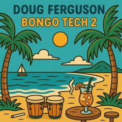 Bongo Tech 2 - Mix 2025