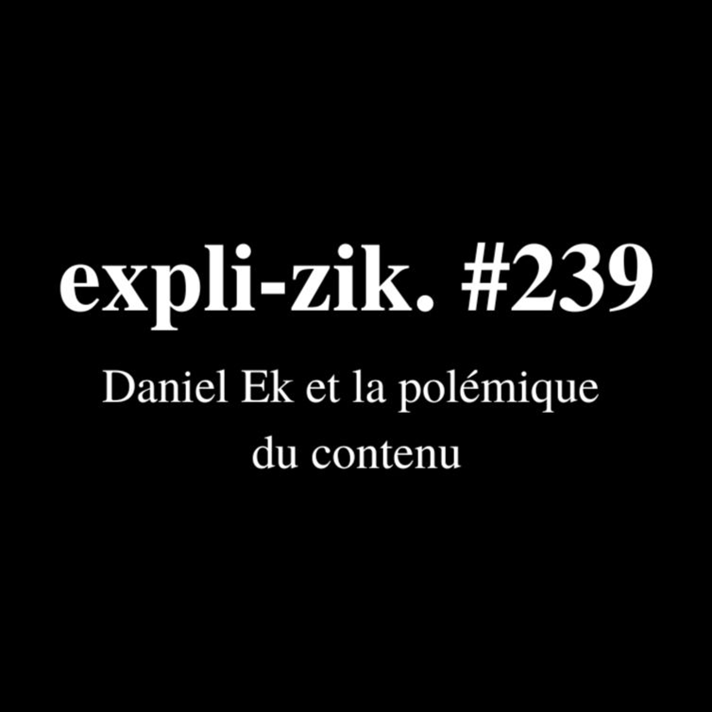 Explizik